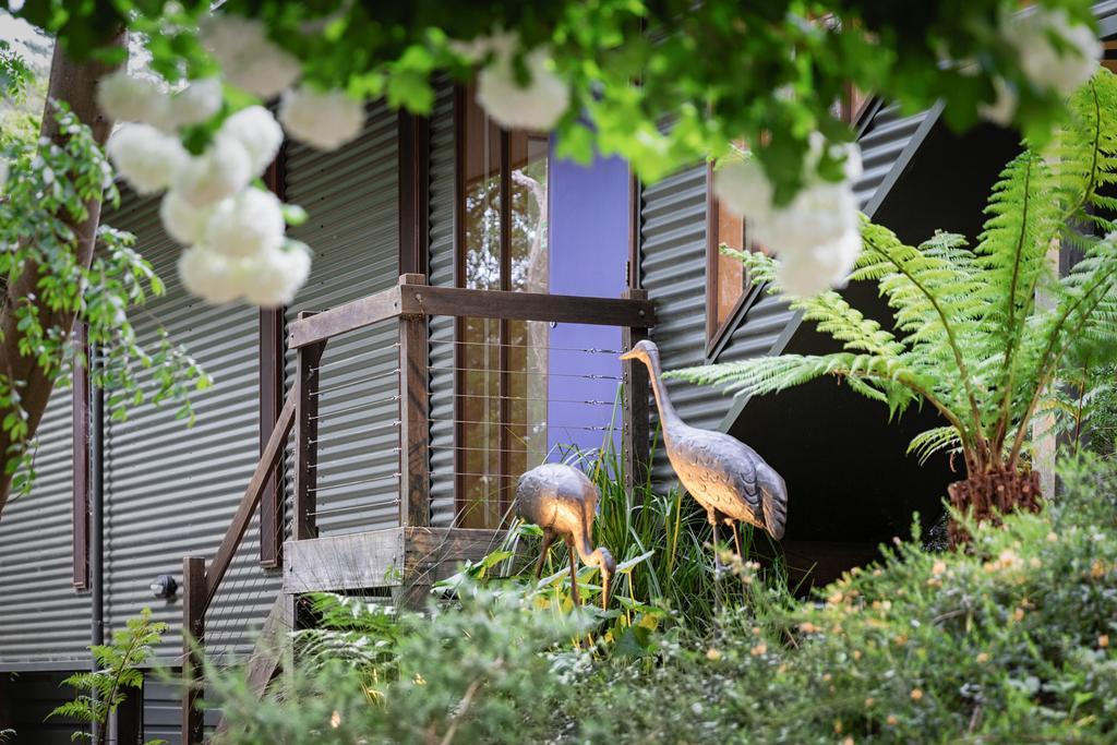 Cladich Pavilions Bed And Breakfast Aldgate Kültér fotó
