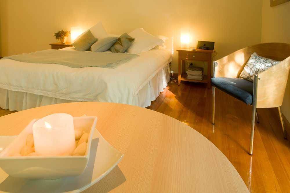 Cladich Pavilions Bed And Breakfast Aldgate Kültér fotó