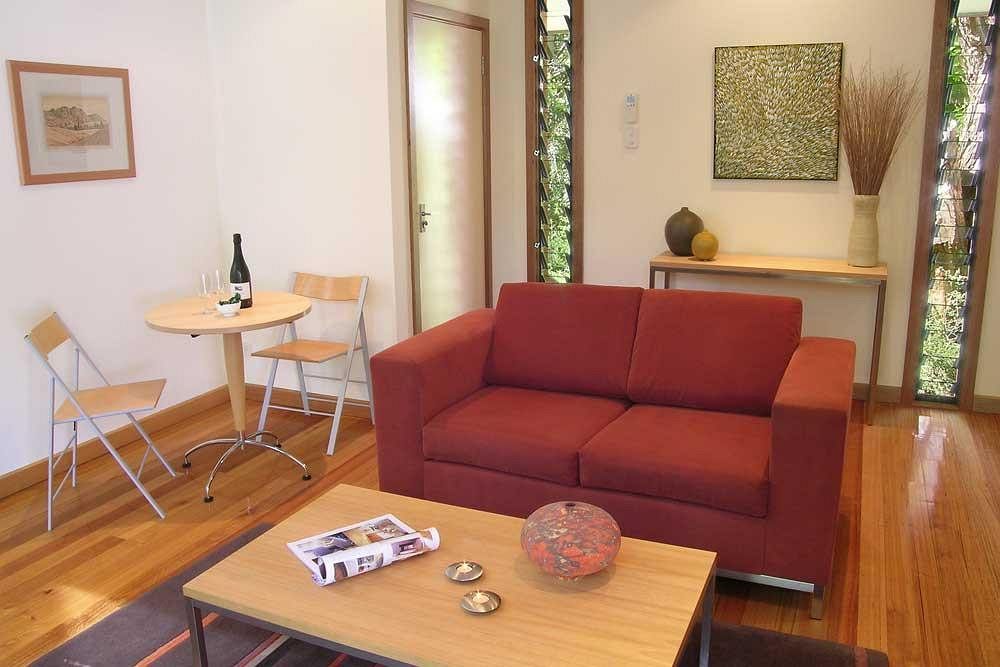 Cladich Pavilions Bed And Breakfast Aldgate Kültér fotó